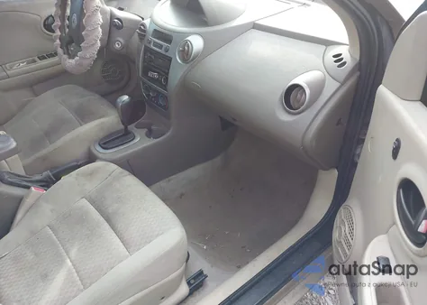 2007 Saturn Ion Ion 2 z USA, uszkodzony, nr VIN 1G8AJ55F17Z103777